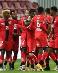  巴黎人预备队异军突起，青年才俊闪耀法甲赛场