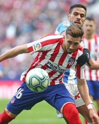  图卢兹客场顽强抵抗，逼平实力强劲对手  