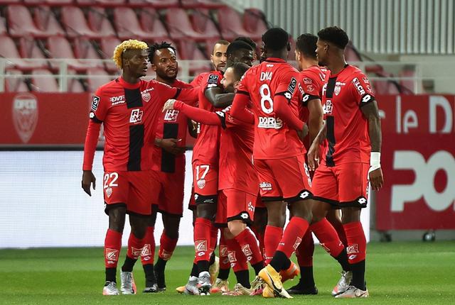  巴黎人预备队异军突起，青年才俊闪耀法甲赛场