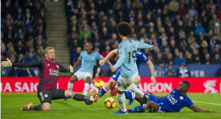  赖斯世界波破门制胜，布莱顿客场擒下水晶宫